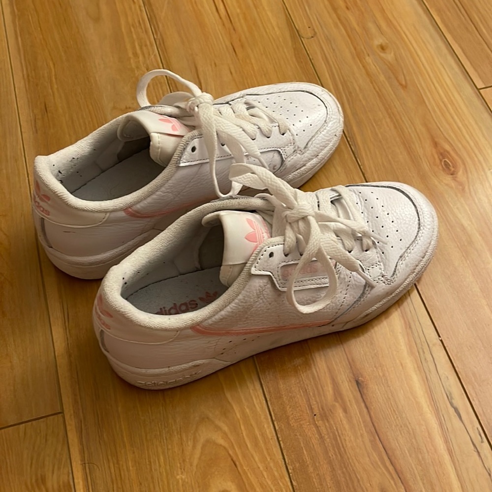 Adidas shoes